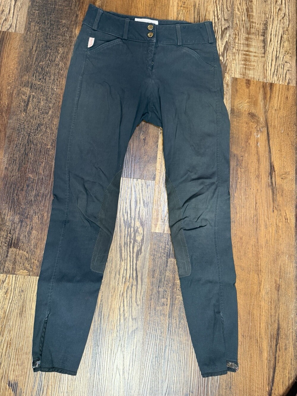 Tailored Sportsman Trophy Hunter 24 Charcoal Trophy Hunter